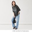 アンタイトル(UNTITLED)の【NYC×GOOD ROCK SPEED】ロゴTシャツ10