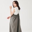アンタイトル(UNTITLED)の【Liyoca】コットンローンキャミワンピース10