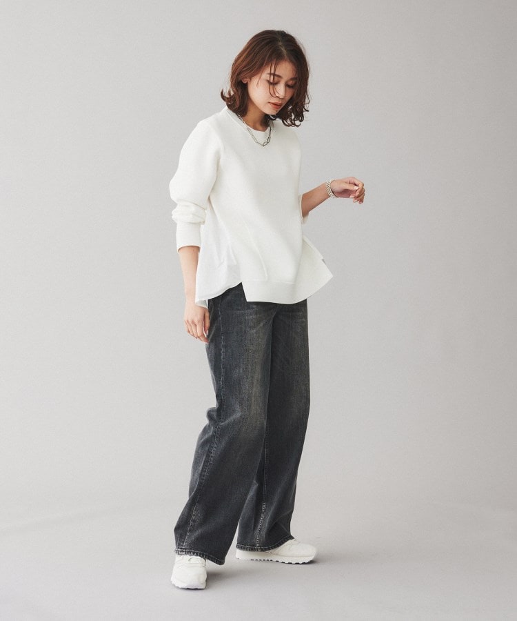 アンタイトル(UNTITLED)の◆【NEW BALANCE】WL996T スニーカー7