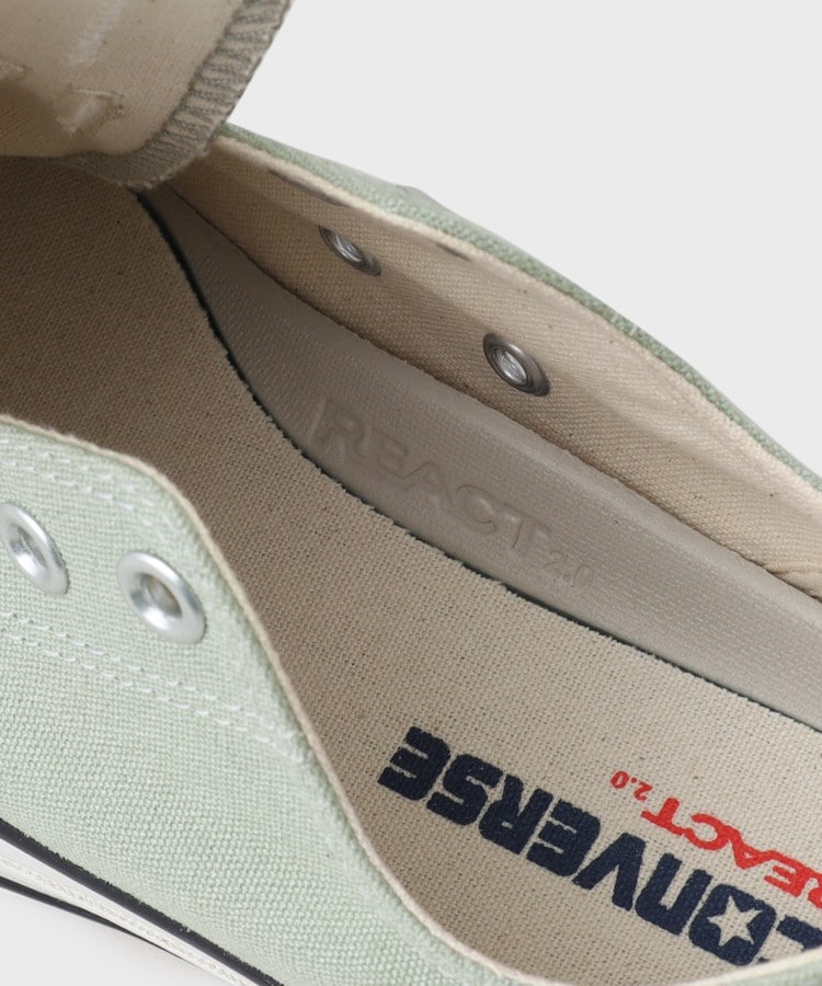 アンタイトル(UNTITLED)の【CONVERSE】オールスター（R）OX6