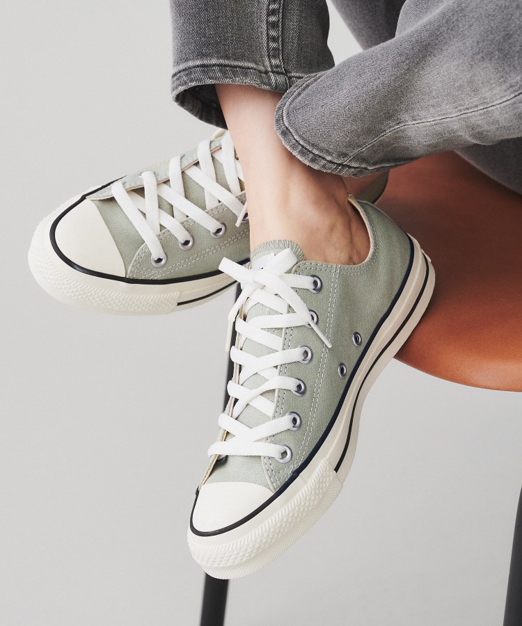 アンタイトル(UNTITLED)の【CONVERSE】オールスター（R）OX7
