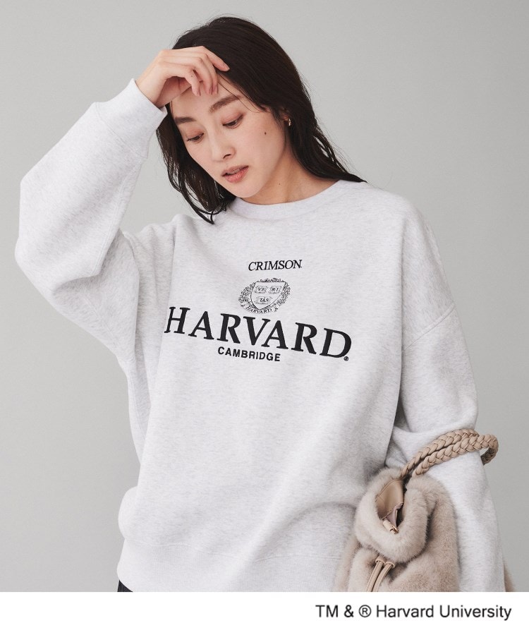 GOOD ROCK SPEED SLOBE別注 HARVARD スウェット（スウェット