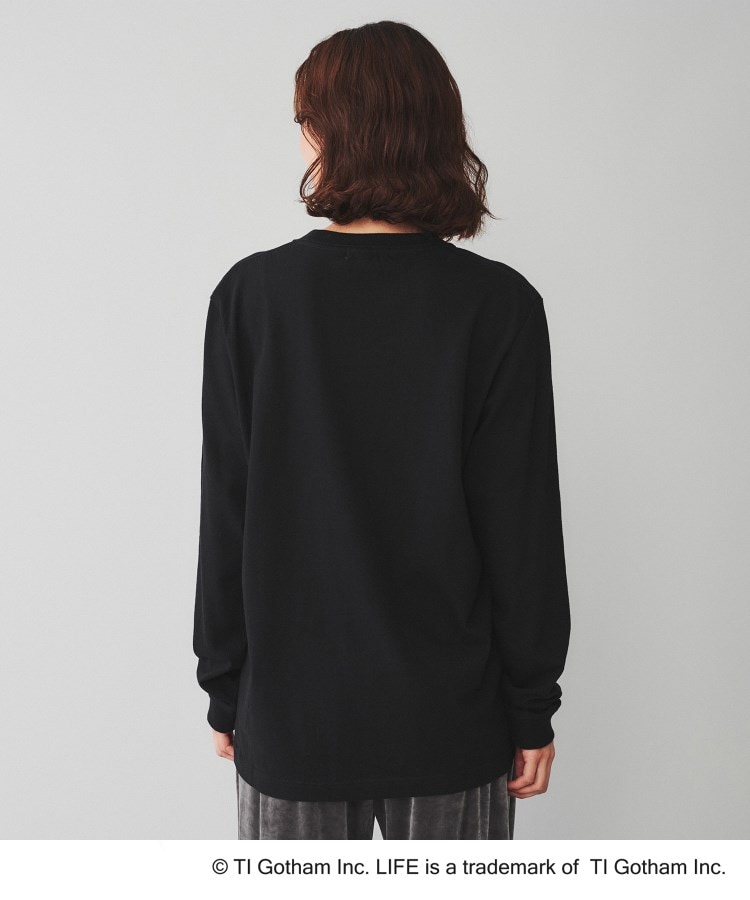 アンタイトル(UNTITLED)の【LIFE PICTURE COLLECTION×GOOD ROCK SPEED】 フォトTシャツ4