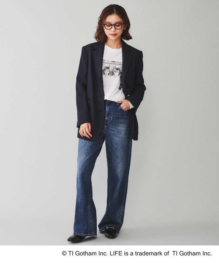 アンタイトル(UNTITLED)の【LIFE PICTURE COLLECTION×GOOD ROCK SPEED】 フォトTシャツ12
