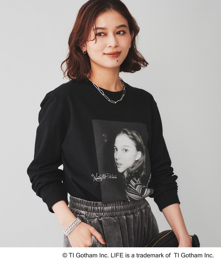 アンタイトル(UNTITLED)の【LIFE PICTURE COLLECTION×GOOD ROCK SPEED】 フォトTシャツ14