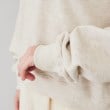アンタイトル(UNTITLED)の【CHIGNON】別注ロゴショートスウェット20