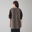 アンタイトル(UNTITLED)の【TORRAZZO DONNA】エコムートン×ボアリバーシブルベスト11