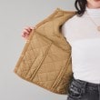 アンタイトル(UNTITLED)の【 TRADITIONAL WEATHERWEAR 】ARKLEY キルティングジャケット19