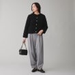 アンタイトル(UNTITLED)の【 TRADITIONAL WEATHERWEAR 】ARKLEY キルティングジャケット8