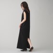 アンタイトル(UNTITLED)の【PROTAGONISTA】フレンチスリーブワンピース4