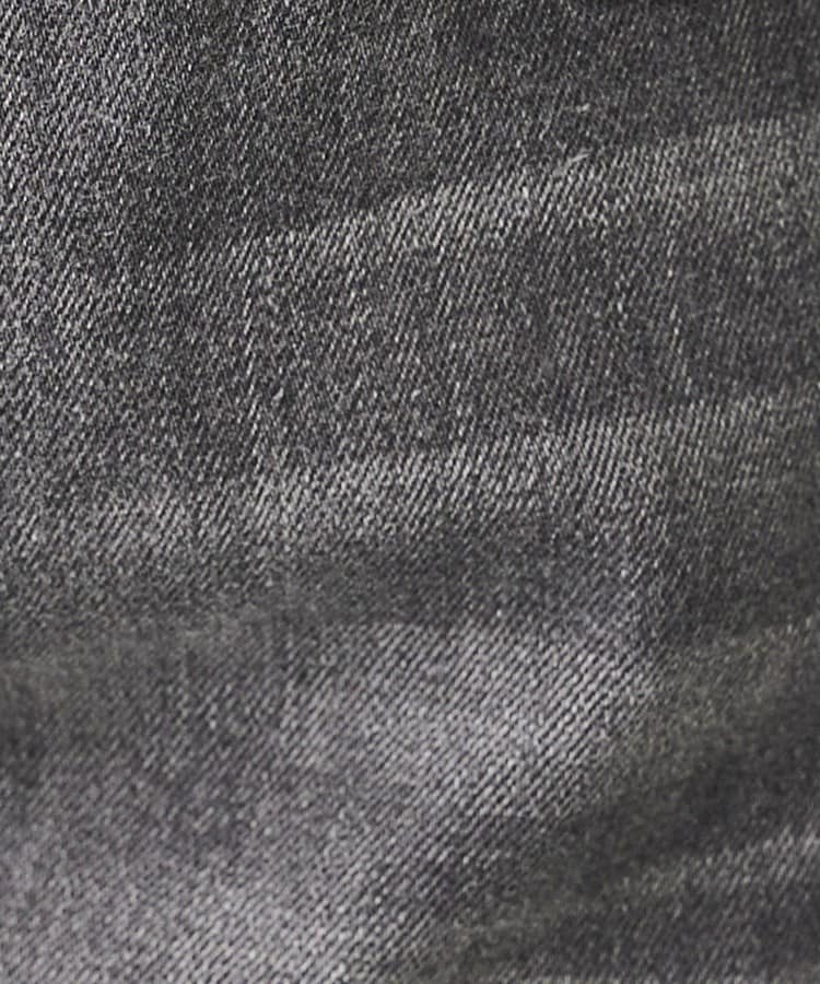 アンタイトル(UNTITLED)の【Healthy DENIM】別注 R Mrytle（リマートル）テーパードデニム5