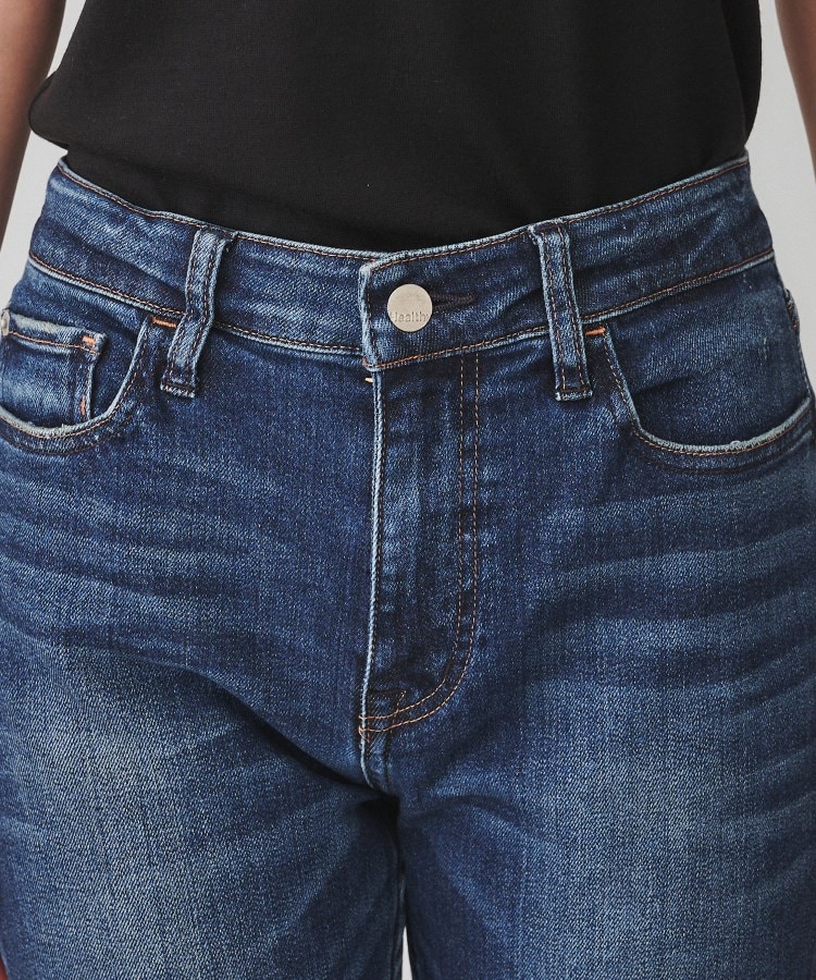 Healthy DENIM】別注 R Mrytle(リマートル)テーパードデニム Healthy DENIM】別注 R Mrytle(リマートル)テーパードデニム