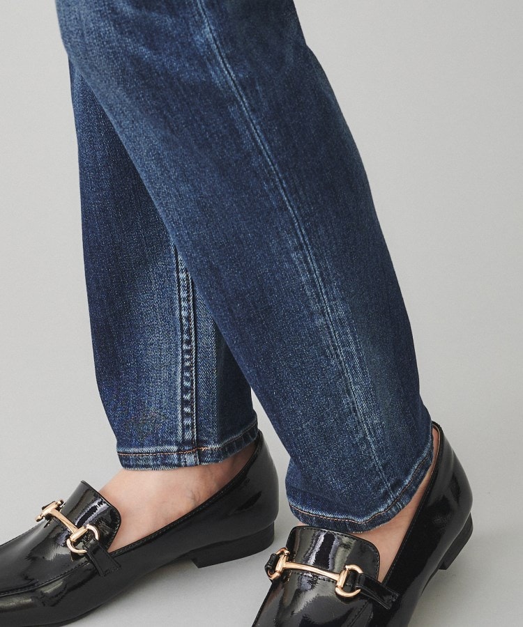 Healthy DENIM】別注 R Mrytle(リマートル)テーパードデニム Healthy DENIM】別注 R Mrytle(リマートル)テーパードデニム