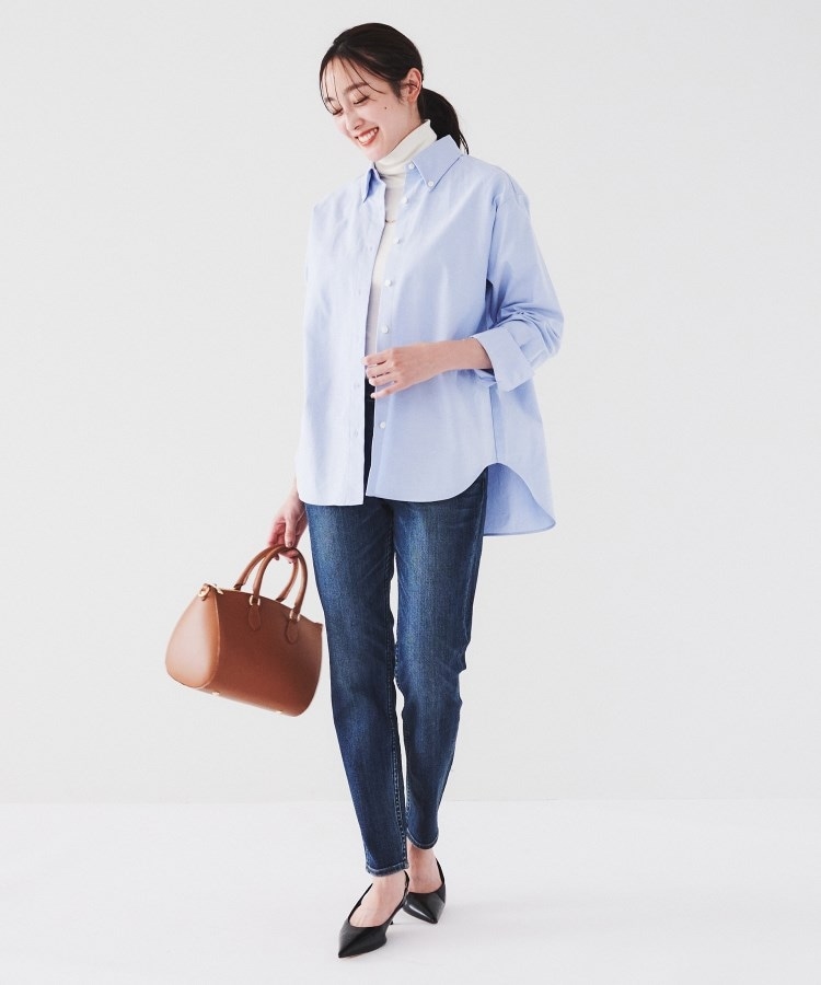 Healthy DENIM】別注 R Mrytle(リマートル)テーパードデニム Healthy DENIM】別注 R Mrytle(リマートル)テーパードデニム