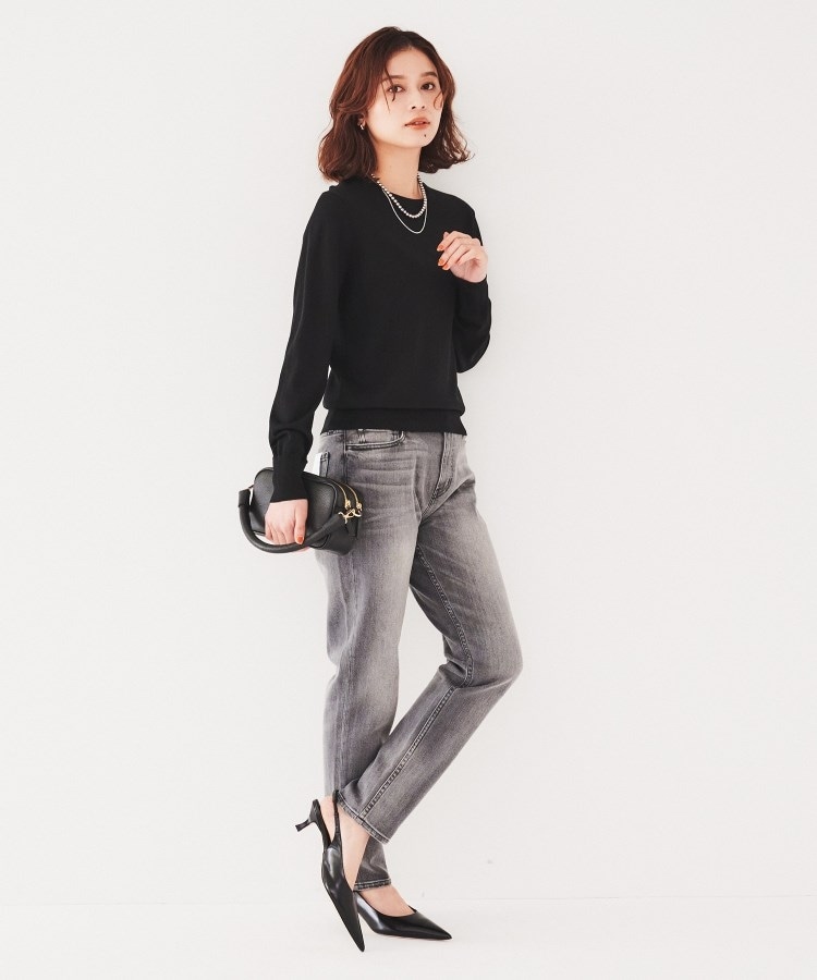 Healthy DENIM】別注 R Mrytle(リマートル)テーパードデニム Healthy DENIM】別注 R Mrytle(リマートル)テーパードデニム