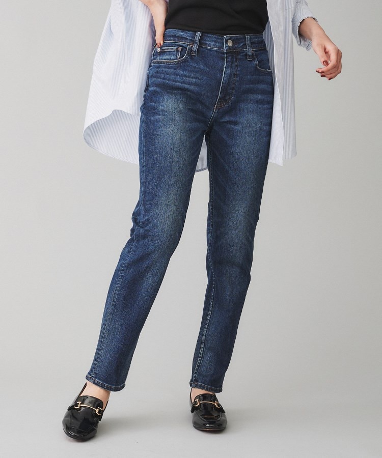 Healthy DENIM】別注 R Mrytle(リマートル)テーパードデニム Healthy DENIM】別注 R Mrytle(リマートル)テーパードデニム