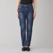アンタイトル(UNTITLED)の【Healthy DENIM】別注 R Mrytle（リマートル）テーパードデニム10