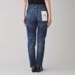 アンタイトル(UNTITLED)の【Healthy DENIM】別注 R Mrytle（リマートル）テーパードデニム12