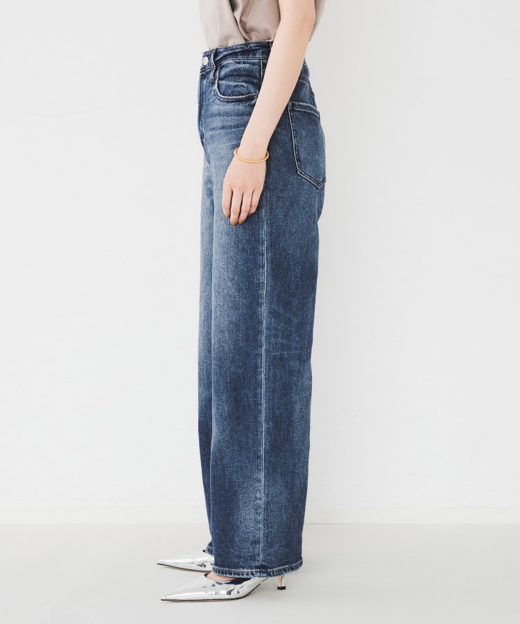 Healthy DENIM】 Pink Pepper（ピンクペッパー）ワイド