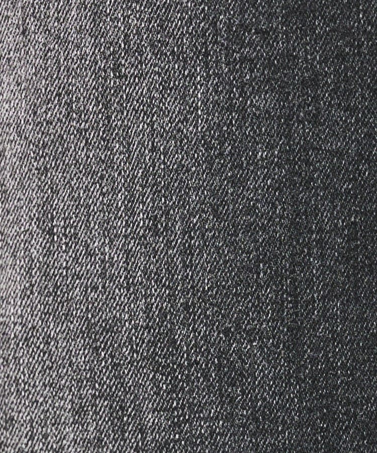 アンタイトル(UNTITLED)の【Healthy DENIM】 Pink Pepper（ピンクペッパー）ワイドストレートデニム14