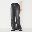 アンタイトル(UNTITLED)の【Healthy DENIM】 Pink Pepper（ピンクペッパー）ワイドストレートデニム11