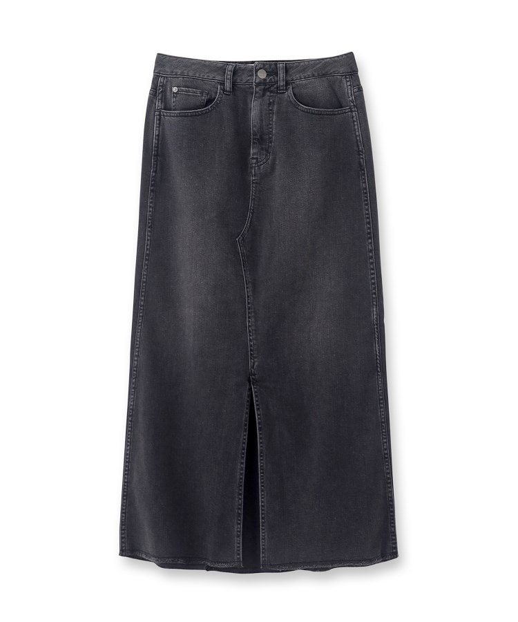 Healthy DENIM】Pear Maxi(ペアーマキシ)デニムスカート Healthy DENIM】Pear Maxi(ペアーマキシ)デニムスカート
