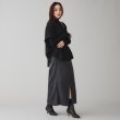 アンタイトル(UNTITLED)の【Healthy DENIM】Pear Maxi（ペアーマキシ）デニムスカート4