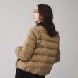 アンタイトル(UNTITLED)の【 TRADITIONAL WEATHERWEAR 】ARKLEY ダウンパッカブル11