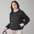アンタイトル(UNTITLED)の【 TRADITIONAL WEATHERWEAR 】ARKLEY ダウンパッカブル ブラック(019)