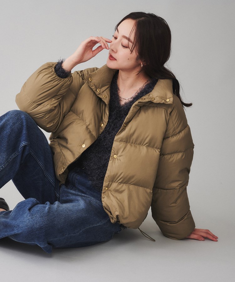 TRADITIONAL WEATHERWEAR 】HASELEY ダウンパッカブル(ダウン TRADITIONAL WEATHERWEAR 】HASELEY ダウンパッカブル(ダウン