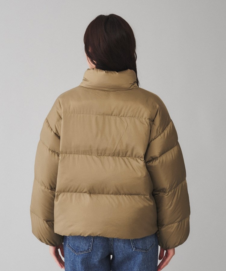 アンタイトル(UNTITLED)の【 TRADITIONAL WEATHERWEAR 】HASELEY ダウンパッカブル16
