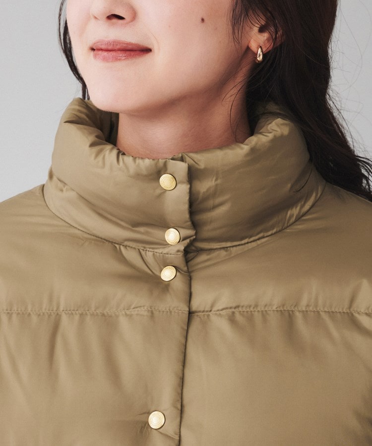 アンタイトル(UNTITLED)の【 TRADITIONAL WEATHERWEAR 】HASELEY ダウンパッカブル17