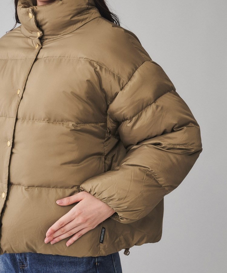 TRADITIONAL WEATHERWEAR 】HASELEY ダウンパッカブル(ダウン TRADITIONAL WEATHERWEAR 】HASELEY ダウンパッカブル(ダウン