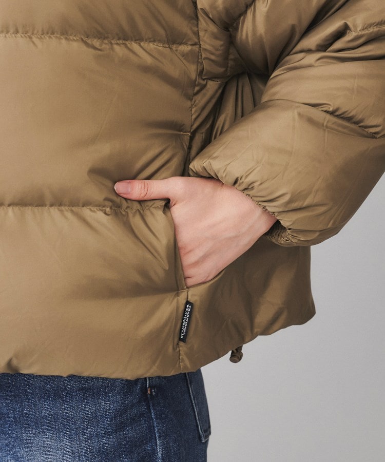 TRADITIONAL WEATHERWEAR 】HASELEY ダウンパッカブル(ダウン TRADITIONAL WEATHERWEAR 】HASELEY ダウンパッカブル(ダウン