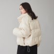 アンタイトル(UNTITLED)の【 TRADITIONAL WEATHERWEAR 】HASELEY ダウンパッカブル2