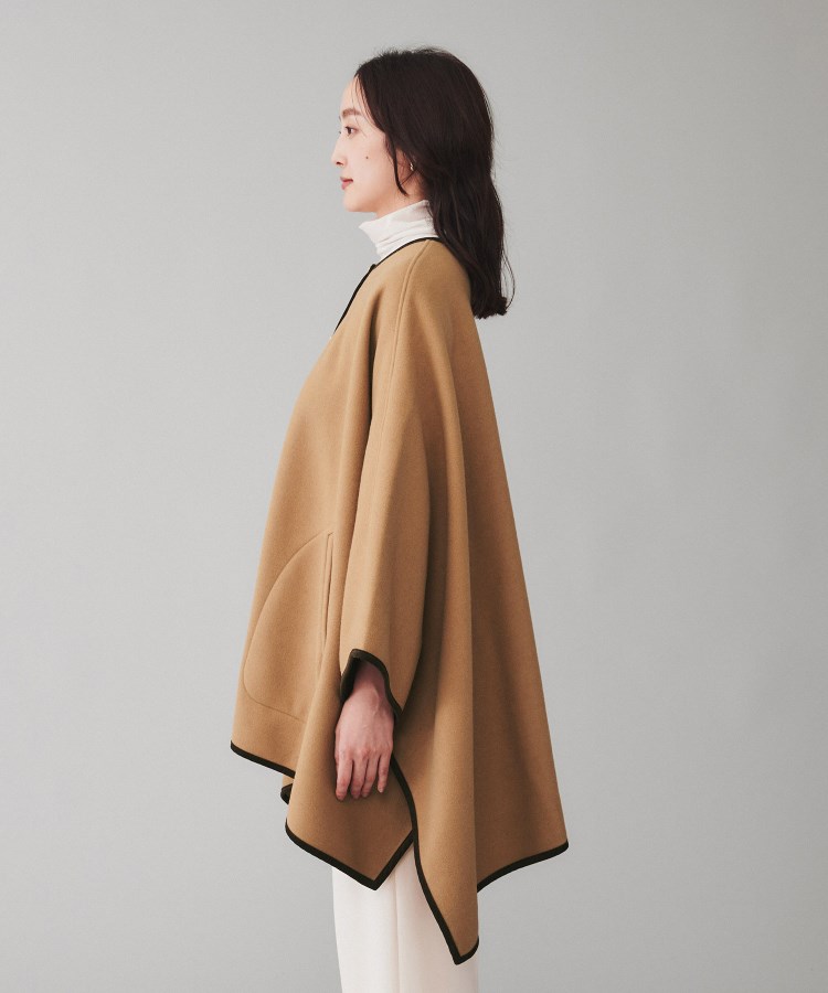 TRADITIONAL WEATHERWEAR 】RENFREW ポンチョコート(ポンチョ TRADITIONAL WEATHERWEAR 】RENFREW ポンチョコート(ポンチョ