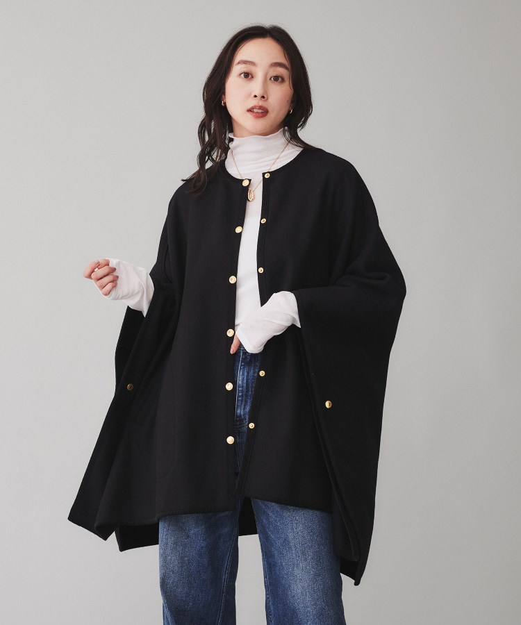 TRADITIONAL WEATHERWEAR 】RENFREW ポンチョコート(ポンチョ TRADITIONAL WEATHERWEAR 】RENFREW ポンチョコート(ポンチョ