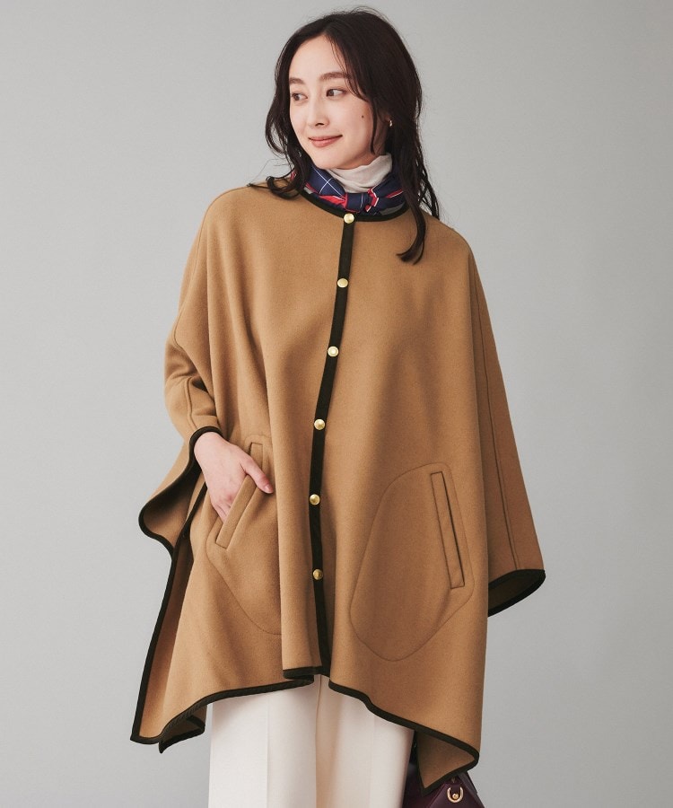 TRADITIONAL WEATHERWEAR 】RENFREW ポンチョコート(ポンチョ TRADITIONAL WEATHERWEAR 】RENFREW ポンチョコート(ポンチョ