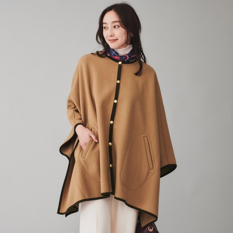 TRADITIONAL WEATHERWEAR 】RENFREW ポンチョコート(ポンチョ TRADITIONAL WEATHERWEAR 】RENFREW ポンチョコート(ポンチョ