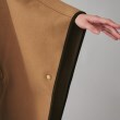 アンタイトル(UNTITLED)の【 TRADITIONAL WEATHERWEAR 】RENFREW  ポンチョコート15