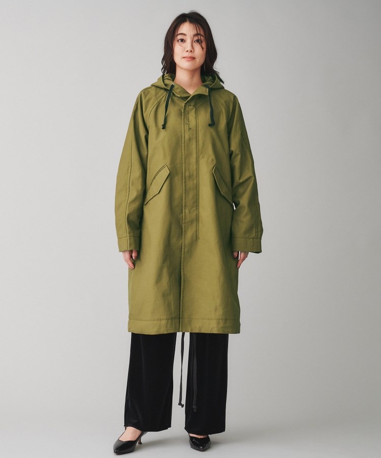 セール 50%OFF】【SHIPS別注】+phenix: GORE－TEX INFINIUM M