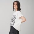 アンタイトル(UNTITLED)の【Munich】レオパードプリントプルオーバー2