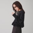 アンタイトル(UNTITLED)の【Munich】ドロストリングヘム プルオーバー2