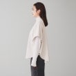 アンタイトル(UNTITLED)の【Munich】タックショルダートップス11