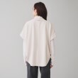 アンタイトル(UNTITLED)の【Munich】タックショルダートップス12