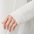 アンタイトル(UNTITLED)の【TORRAZZO DONNA】Aラインハイブリッドトップス15