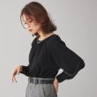 アンタイトル(UNTITLED)の【TORRAZZO DONNA】ギャザーニットトップス7