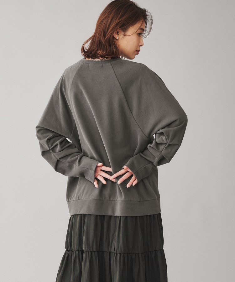アンタイトル(UNTITLED)の【CHIGNON】デザインドッキングワンピース2