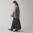 アンタイトル(UNTITLED)の【CHIGNON】デザインドッキングワンピース3