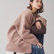 アンタイトル(UNTITLED)の【Munich】ボアリバーシブルコート11